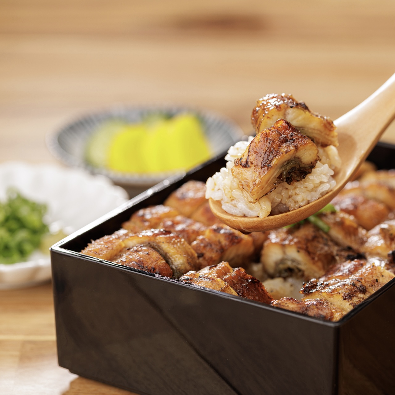 えご鰻<br>ブランディング